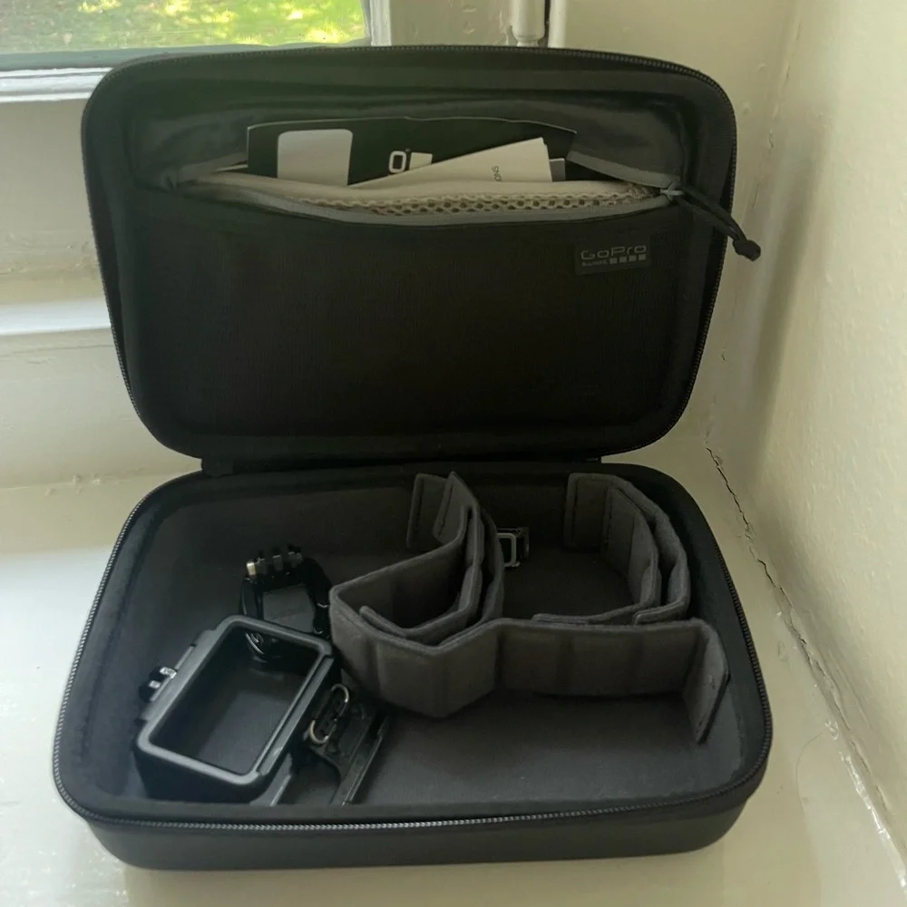 GoPro Hero 5 Black
